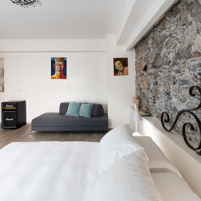 Peppina Terrace - Appartamento con 2 Camere da Letto - 36
