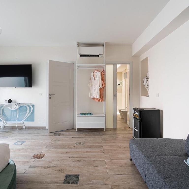 Peppina Terrace - Appartamento con 2 Camere da Letto - 37