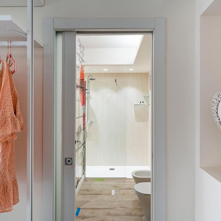 Peppina Terrace - Appartamento con 2 Camere da Letto - 38