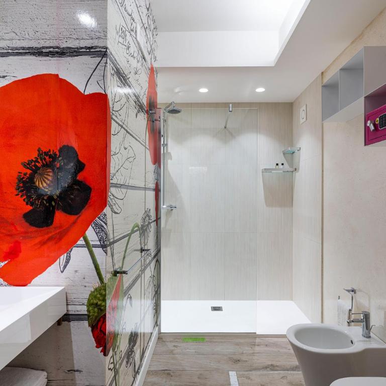 Peppina Terrace - Appartamento con 2 Camere da Letto - 39