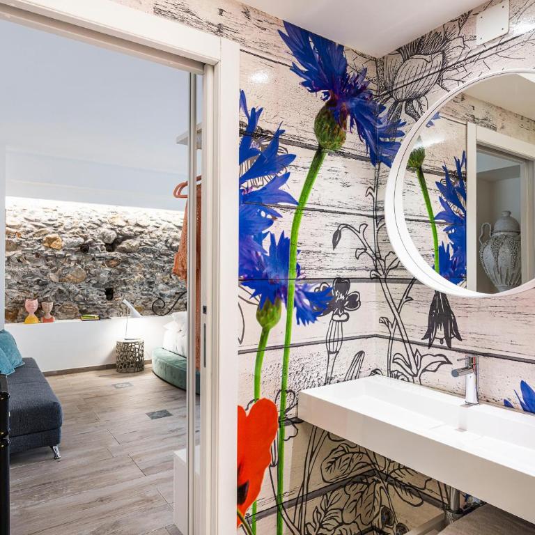 Peppina Terrace - Appartamento con 2 Camere da Letto - 41