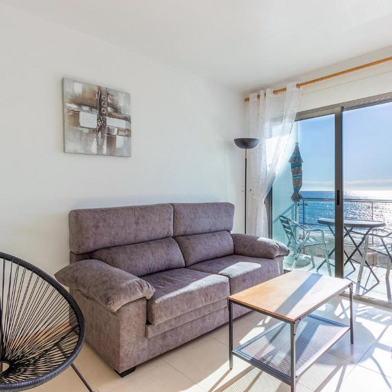 Cozy Apartment In Torrevieja - Apartamento de 2 dormitorios - 11