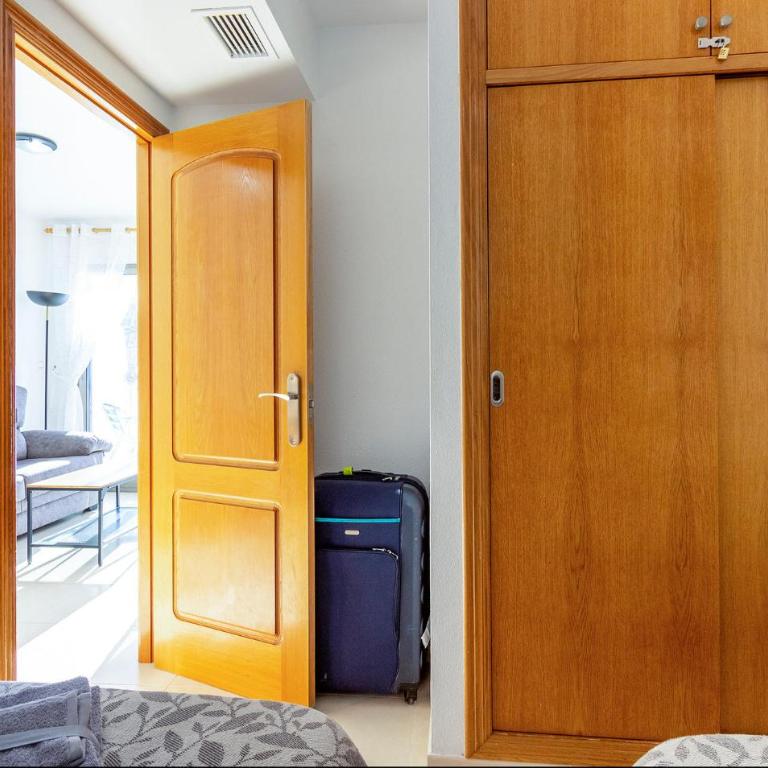 Cozy Apartment In Torrevieja - Apartamento de 2 dormitorios - 17
