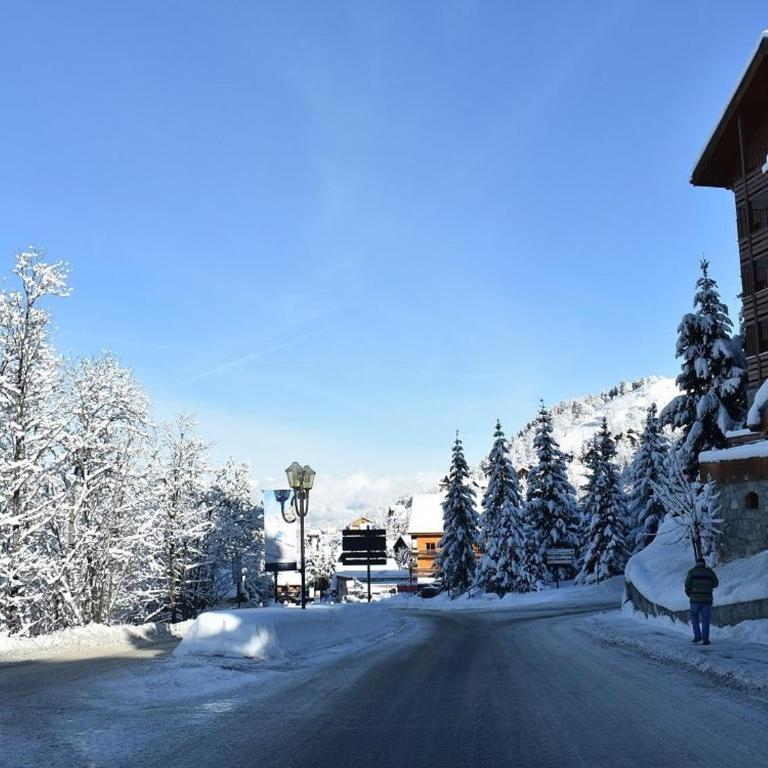 Appartement pour 6, centre Méribel, proche commerces et pistes, piscine l'été - FR-1-180-303 - Appartement (6 Adultes) - 14