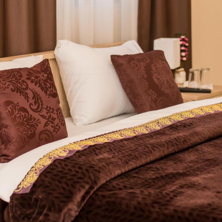 Hotel Hana - Double or Twin Room - 14