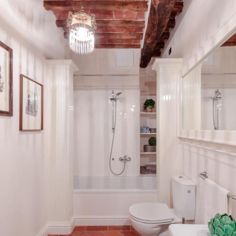 Villa Brunetta, Discover your Modern but Traditional Villa in Lucca - Villa - 44