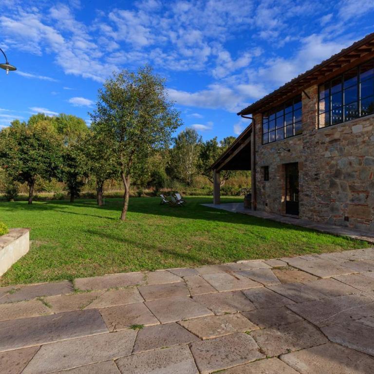 Villa Brunetta, Discover your Modern but Traditional Villa in Lucca - Villa - 61