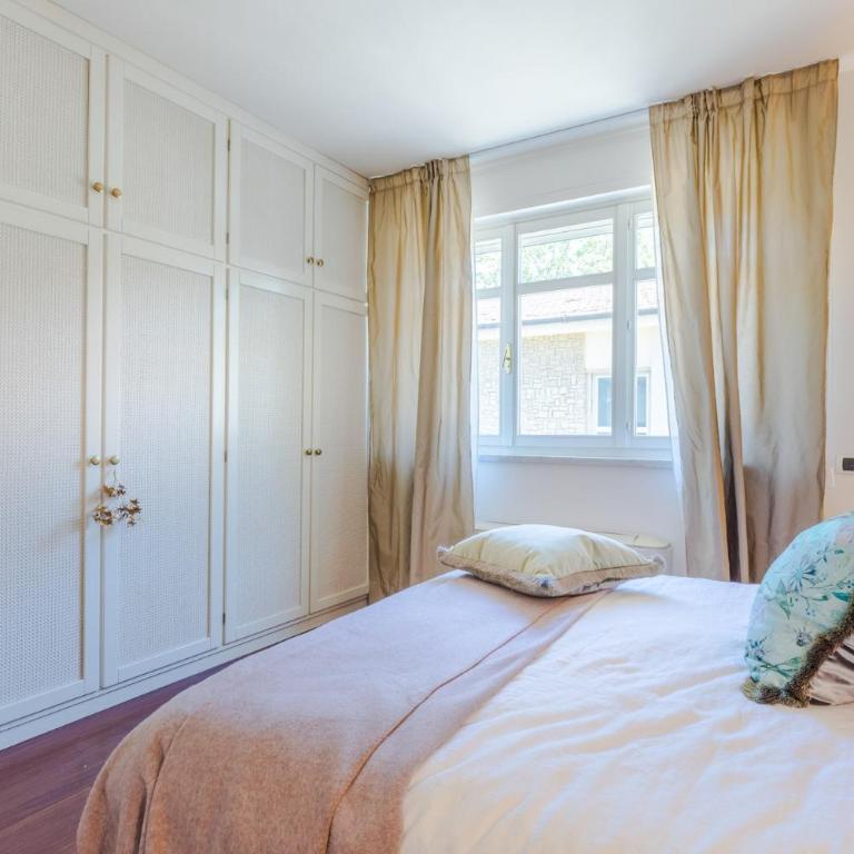 Casa Michelangelo, a Luxury retrat in Viareggio close to the Passeggiata - Appartamento con 2 Camere da Letto - 22