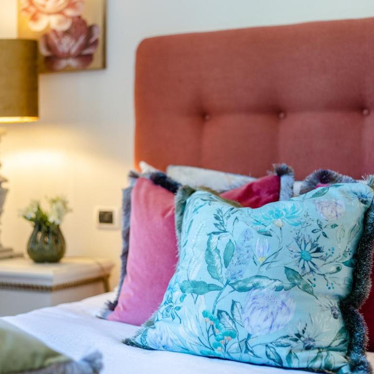 Casa Michelangelo, a Luxury retrat in Viareggio close to the Passeggiata - Appartamento con 2 Camere da Letto - 24