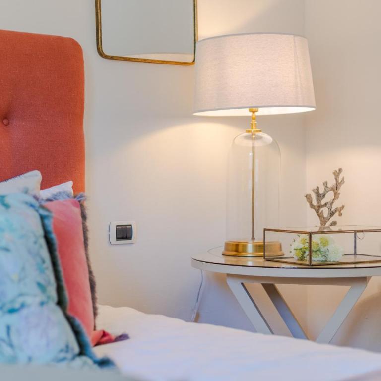 Casa Michelangelo, a Luxury retrat in Viareggio close to the Passeggiata - Appartamento con 2 Camere da Letto - 23