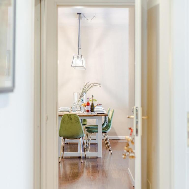 Casa Michelangelo, a Luxury retrat in Viareggio close to the Passeggiata - Appartamento con 2 Camere da Letto - 28