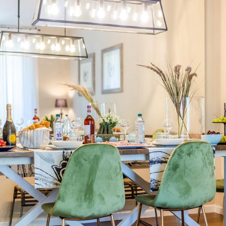 Casa Michelangelo, a Luxury retrat in Viareggio close to the Passeggiata - Appartamento con 2 Camere da Letto - 30