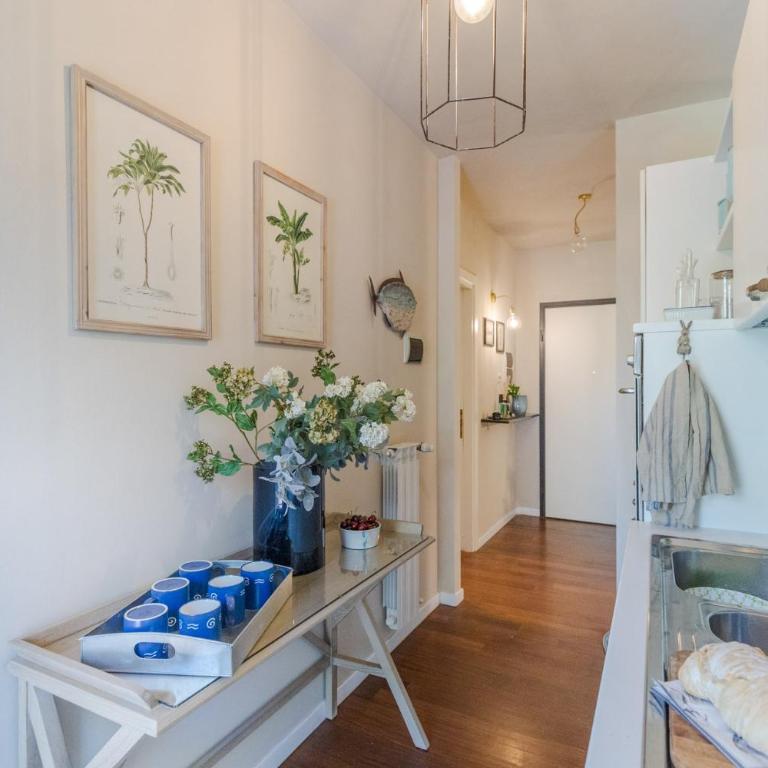 Casa Michelangelo, a Luxury retrat in Viareggio close to the Passeggiata - Appartamento con 2 Camere da Letto - 33