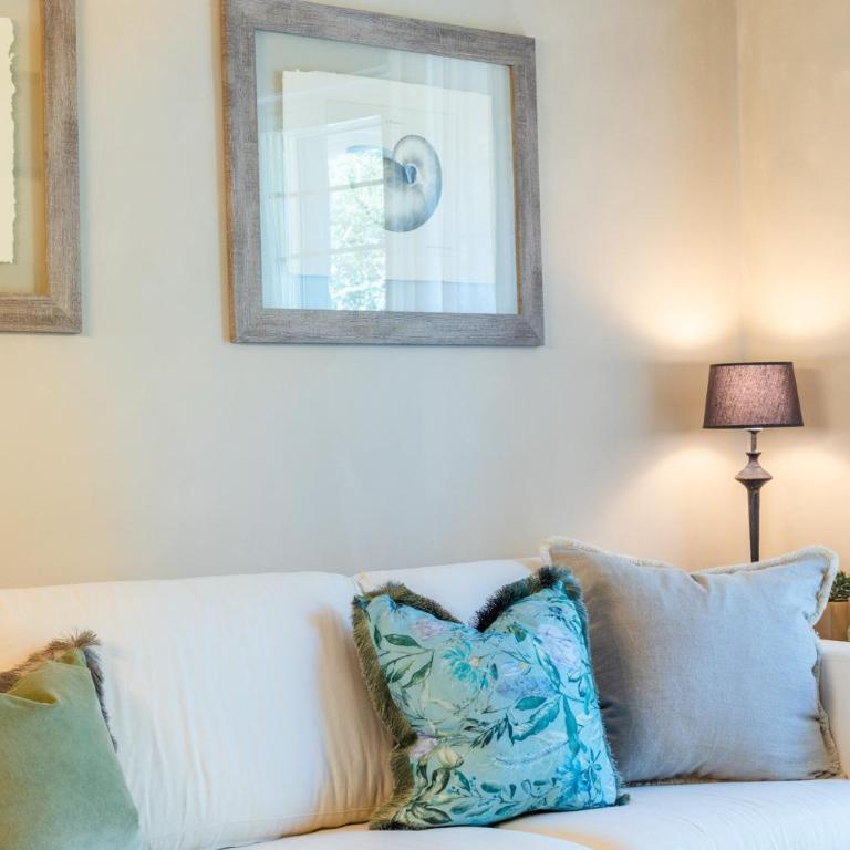 Casa Michelangelo, a Luxury retrat in Viareggio close to the Passeggiata - Appartamento con 2 Camere da Letto - 36