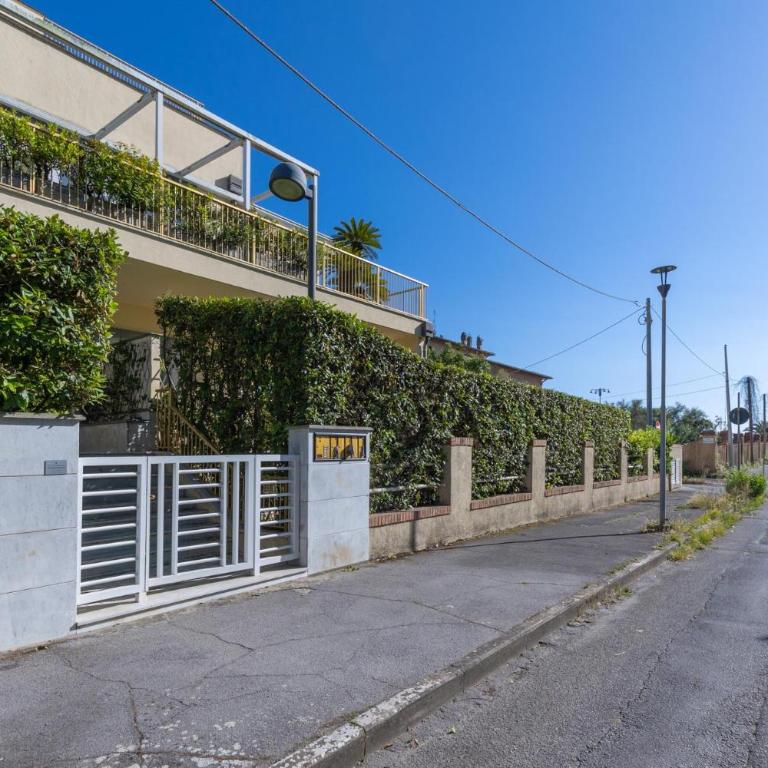 Casa Michelangelo, a Luxury retrat in Viareggio close to the Passeggiata - Appartamento con 2 Camere da Letto - 41