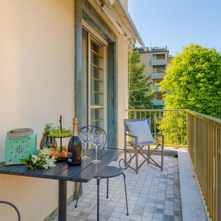 Casa Michelangelo, a Luxury retrat in Viareggio close to the Passeggiata - Appartamento con 2 Camere da Letto - 43