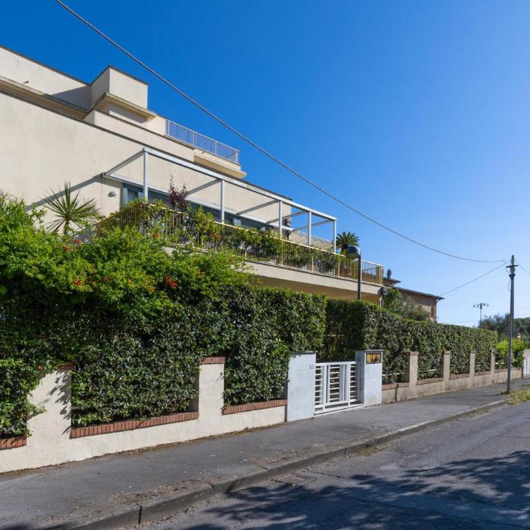 Casa Michelangelo, a Luxury retrat in Viareggio close to the Passeggiata - Appartamento con 2 Camere da Letto - 42