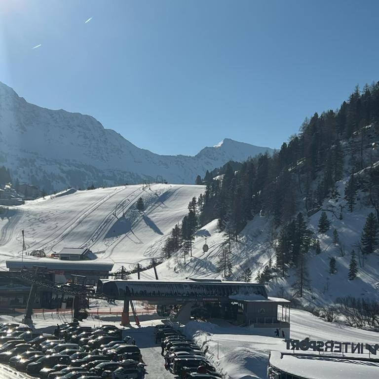 Steinadler Gamsleiten FL - Skiing Holiday in Obertauern - Three-Bedroom Apartment - 2