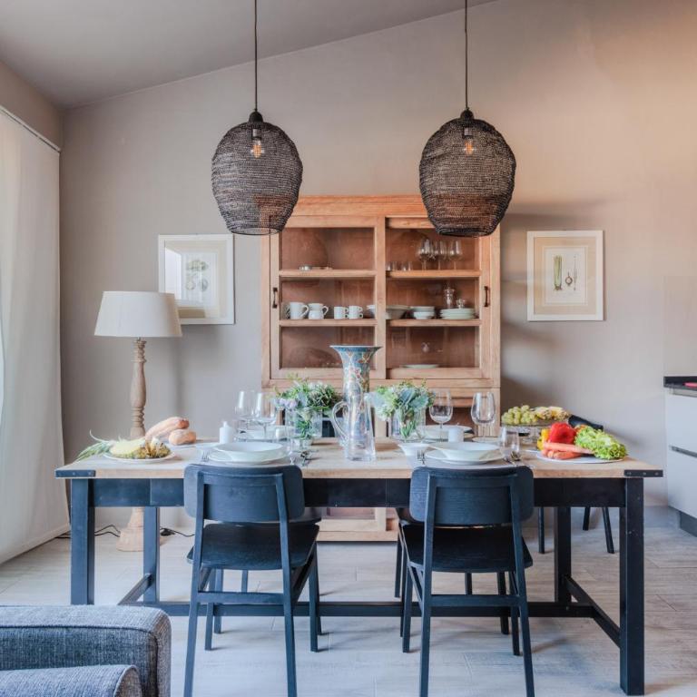 Casa Marta apartment with Terrace - Appartamento con 1 Camera da Letto - 6