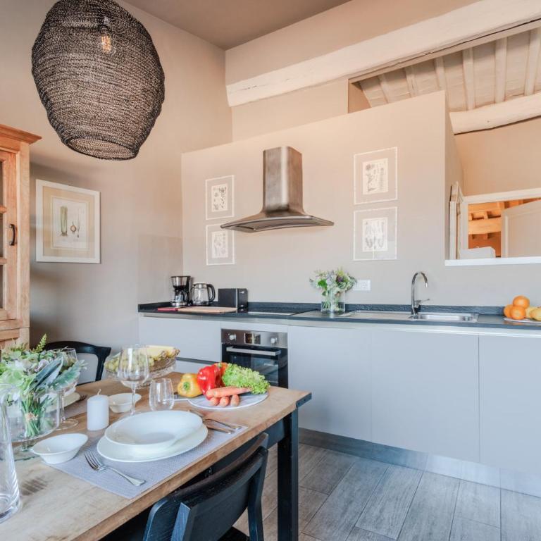 Casa Marta apartment with Terrace - Appartamento con 1 Camera da Letto - 10