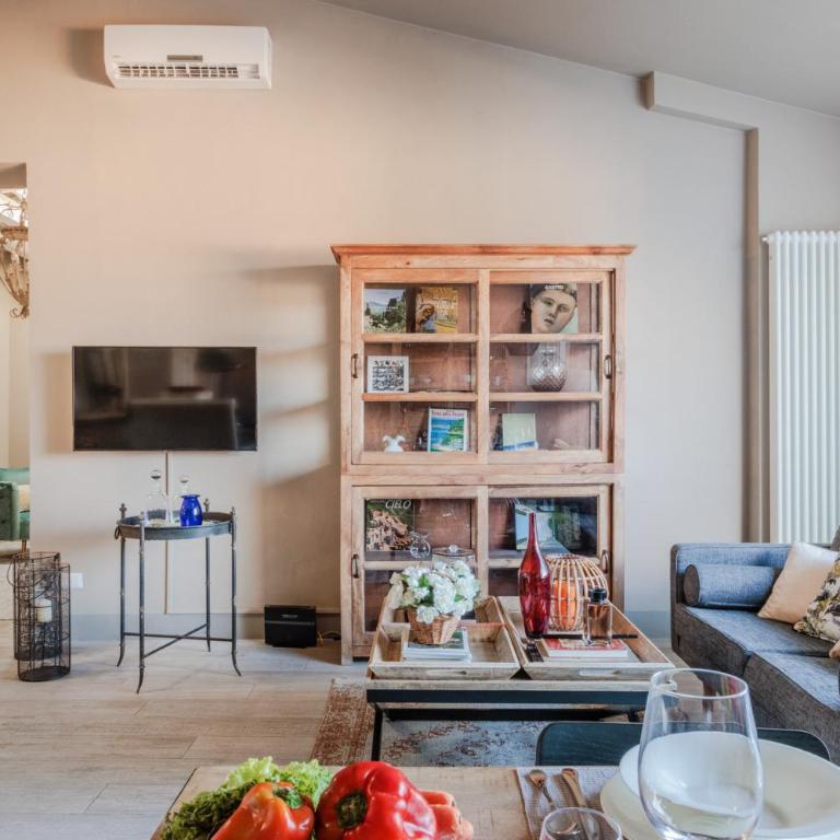 Casa Marta apartment with Terrace - Appartamento con 1 Camera da Letto - 12