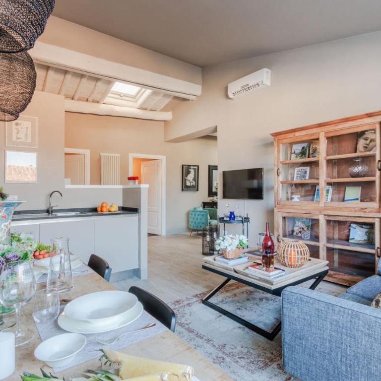 Casa Marta apartment with Terrace - Appartamento con 1 Camera da Letto - 13