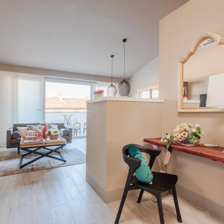 Casa Marta apartment with Terrace - Appartamento con 1 Camera da Letto - 16