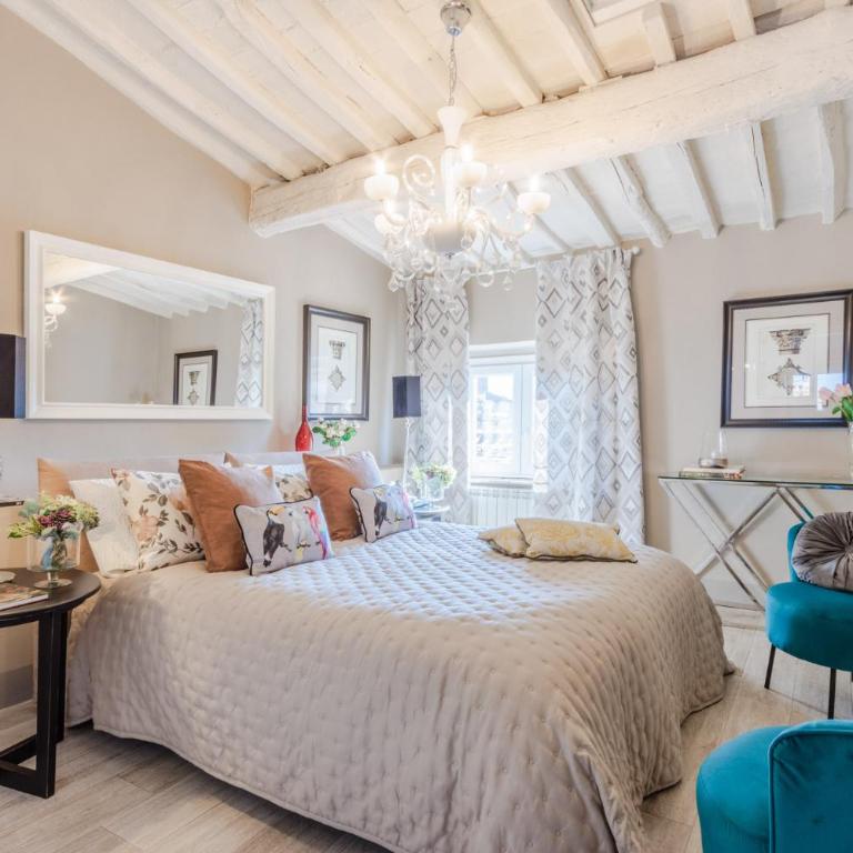 Casa Marta apartment with Terrace - Appartamento con 1 Camera da Letto - 17