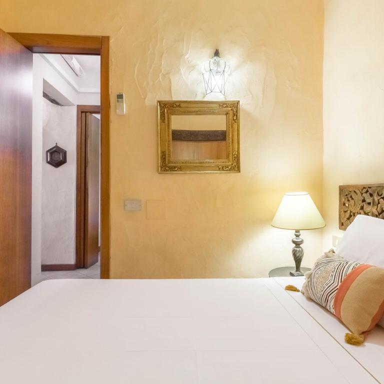 Luna Bay Home Retreat con vista sulla baia di Porto Luna a 2 km da Villasimius - Three-Bedroom House - 29