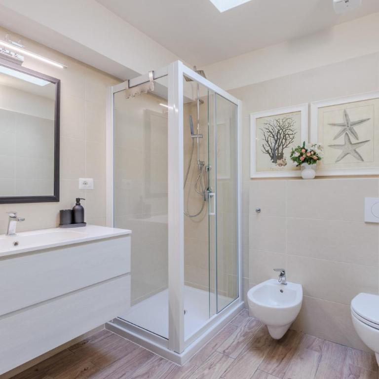 Casa Marta apartment with Terrace - Appartamento con 1 Camera da Letto - 24