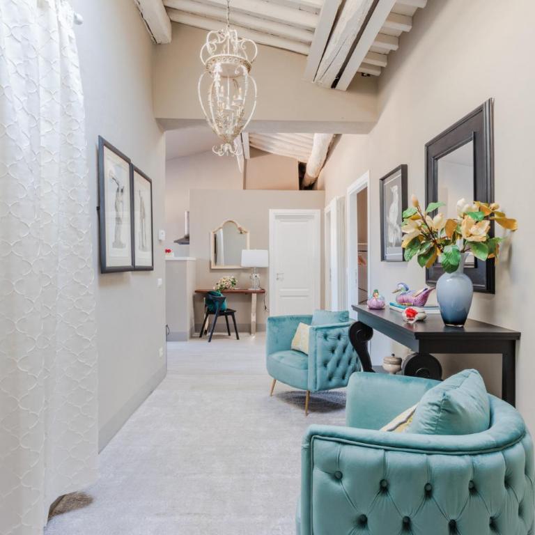 Casa Marta apartment with Terrace - Appartamento con 1 Camera da Letto - 26