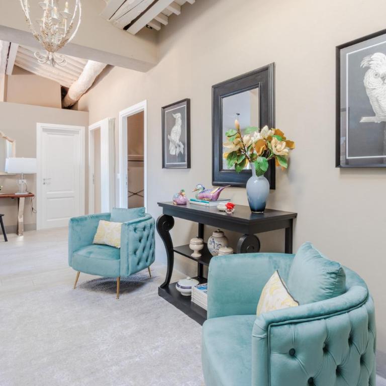 Casa Marta apartment with Terrace - Appartamento con 1 Camera da Letto - 27