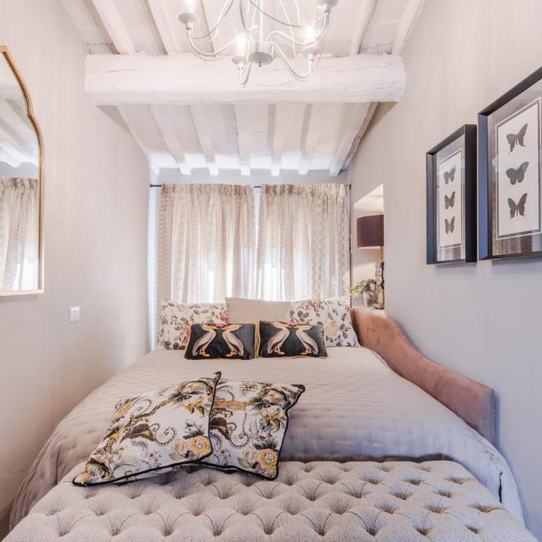 Casa Marta apartment with Terrace - Appartamento con 1 Camera da Letto - 29