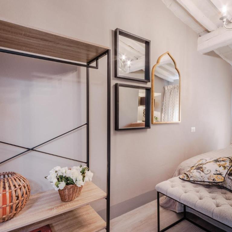 Casa Marta apartment with Terrace - Appartamento con 1 Camera da Letto - 31