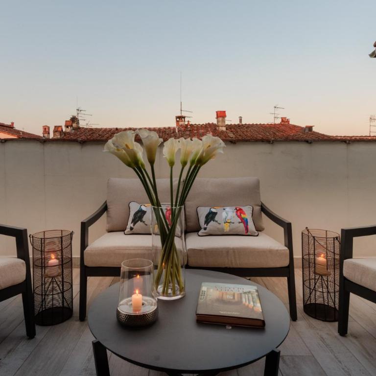 Casa Marta apartment with Terrace - Appartamento con 1 Camera da Letto - 34