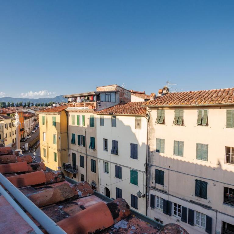 Casa Marta apartment with Terrace - Appartamento con 1 Camera da Letto - 35