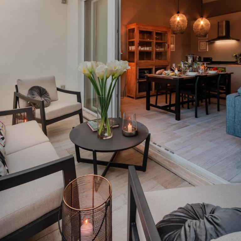 Casa Marta apartment with Terrace - Appartamento con 1 Camera da Letto - 39