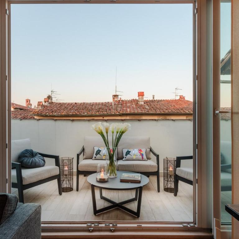 Casa Marta apartment with Terrace - Appartamento con 1 Camera da Letto - 41