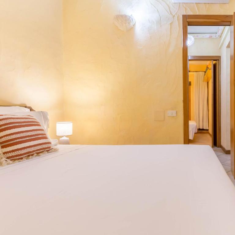 Luna Bay Home Retreat con vista sulla baia di Porto Luna a 2 km da Villasimius - Three-Bedroom House - 36