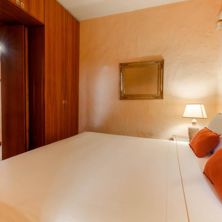 Luna Bay Home Retreat con vista sulla baia di Porto Luna a 2 km da Villasimius - Three-Bedroom House - 22
