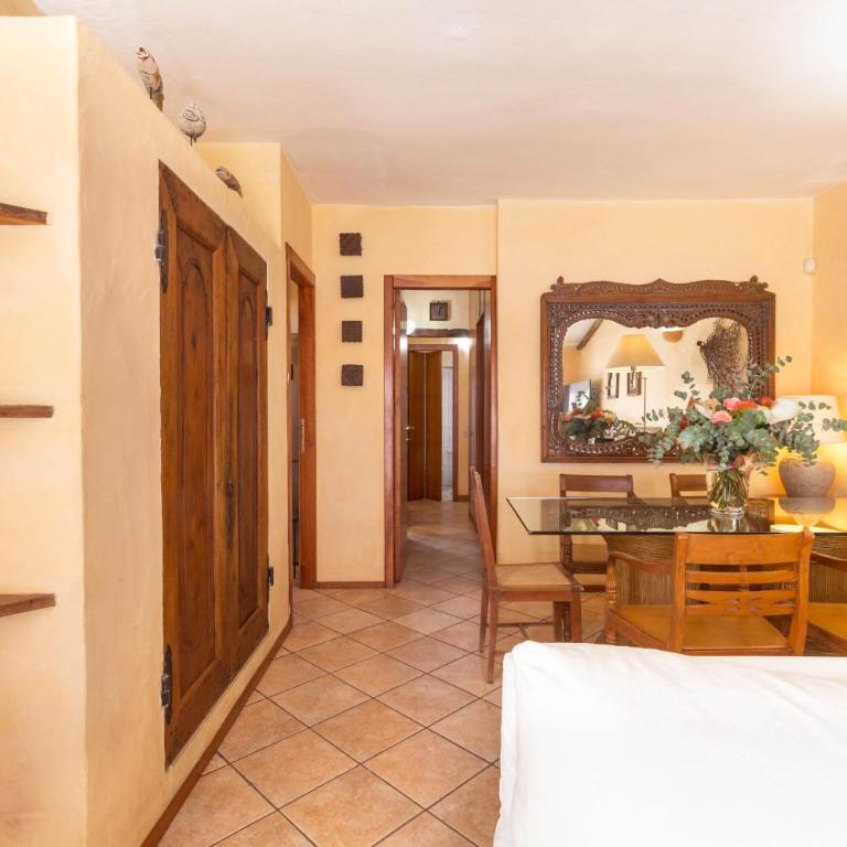 Luna Bay Home Retreat con vista sulla baia di Porto Luna a 2 km da Villasimius - Three-Bedroom House - 13