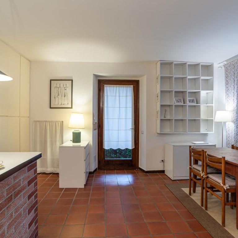GuestHost - Como Cozy Studio Apartment - Monolocale con Divano-Letto - 7