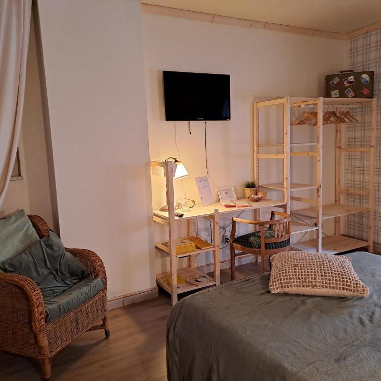 Musa Paradisiaca 5 - One-Bedroom Apartment - 7