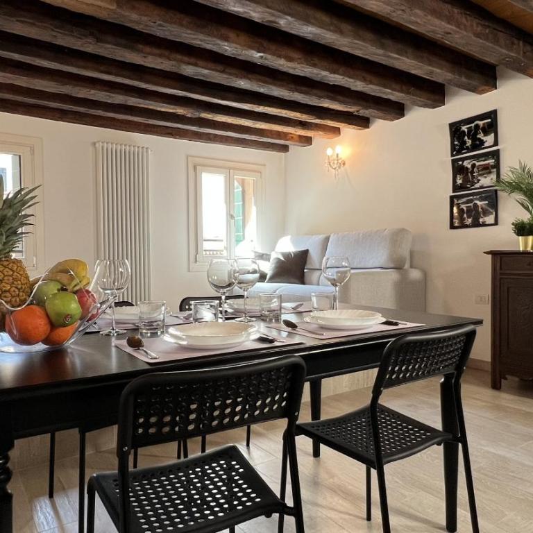 Residence Stella - Appartamento con 1 Camera da Letto - 1