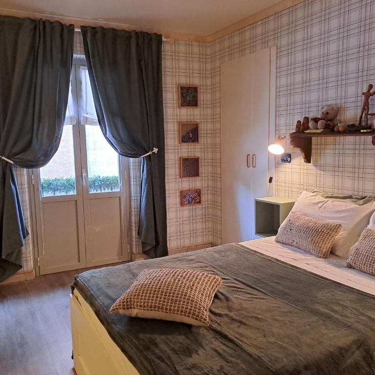 Musa Paradisiaca 5 - One-Bedroom Apartment - 10