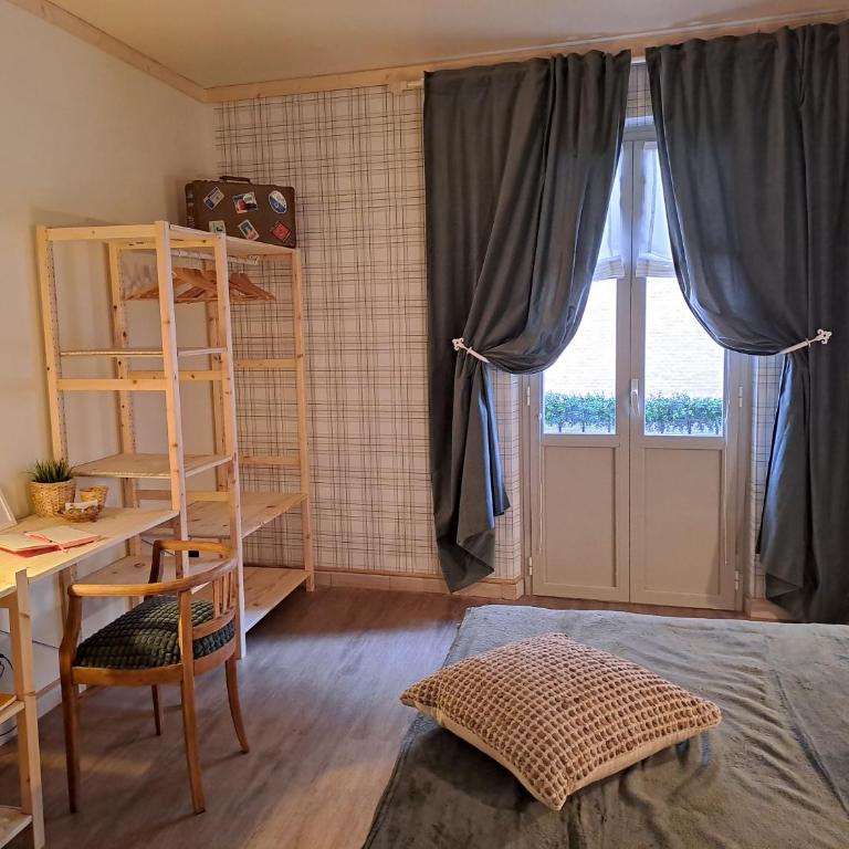 Musa Paradisiaca 5 - One-Bedroom Apartment - 12