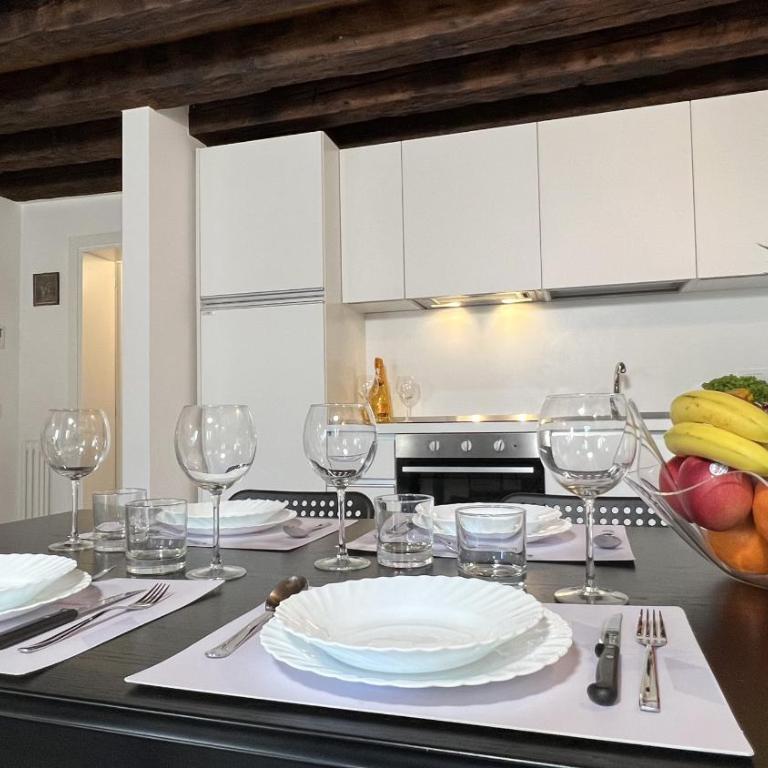 Residence Stella - Appartamento con 1 Camera da Letto - 9