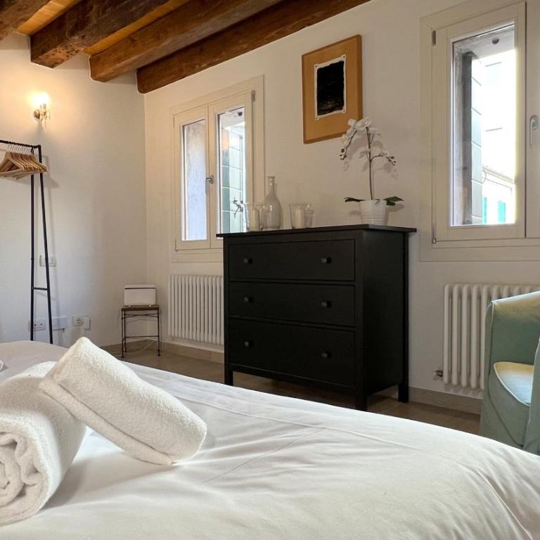 Residence Stella - Appartamento con 1 Camera da Letto - 10
