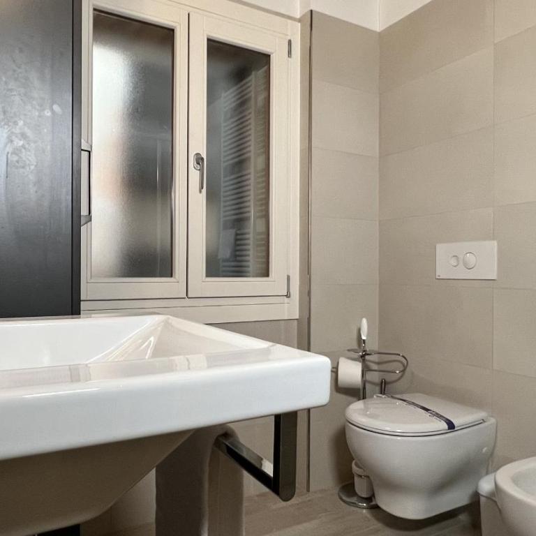 Residence Stella - Appartamento con 1 Camera da Letto - 11