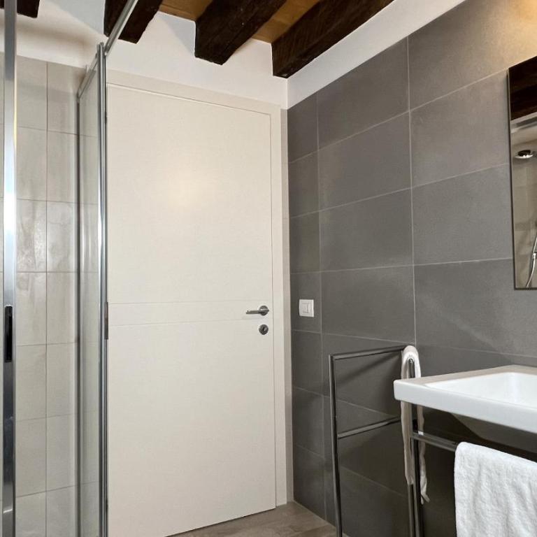 Residence Stella - Appartamento con 1 Camera da Letto - 12